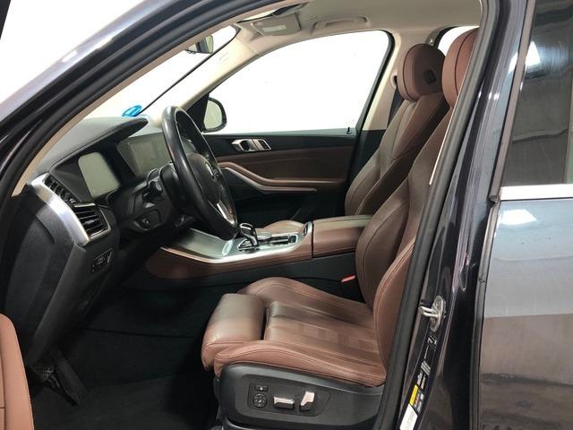 BMW X5 xDrive45e 290 kW (394 CV)