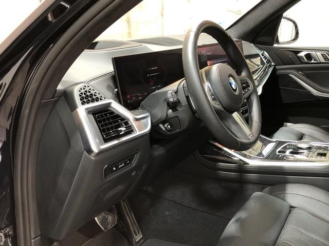BMW X7 xDrive40d 259 kW (352 CV)