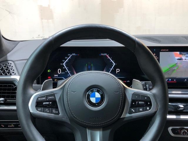 BMW X7 xDrive40d 259 kW (352 CV)