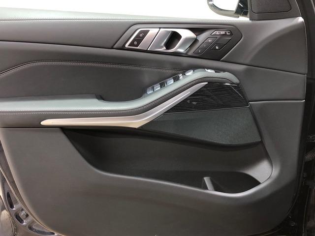 BMW X7 xDrive40d 259 kW (352 CV)