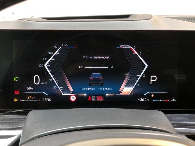 BMW X7 xDrive40d 259 kW (352 CV)