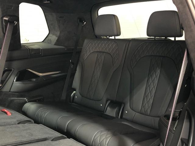 BMW X7 xDrive40d 259 kW (352 CV)