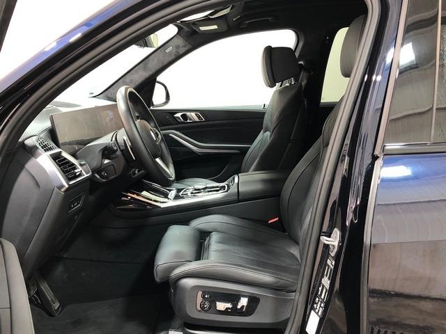 BMW X7 xDrive40d 259 kW (352 CV)