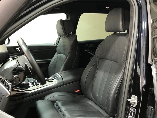 BMW X7 xDrive40d 259 kW (352 CV)