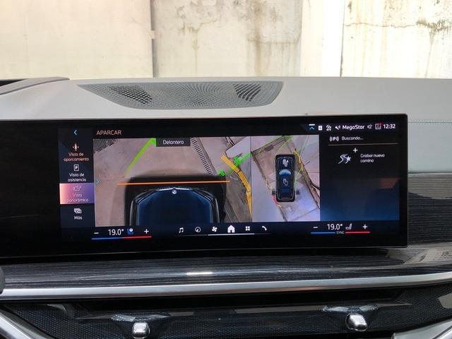 BMW X7 xDrive40d 259 kW (352 CV)