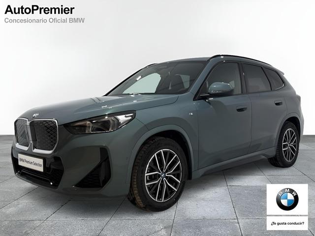 BMW Ix1 xDrive30 230 kW (313 CV)