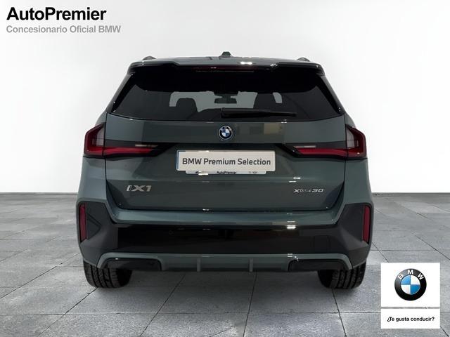 BMW Ix1 xDrive30 230 kW (313 CV)