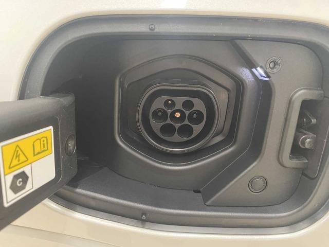 Honda Cr-v E:phev Hibrido enchufable