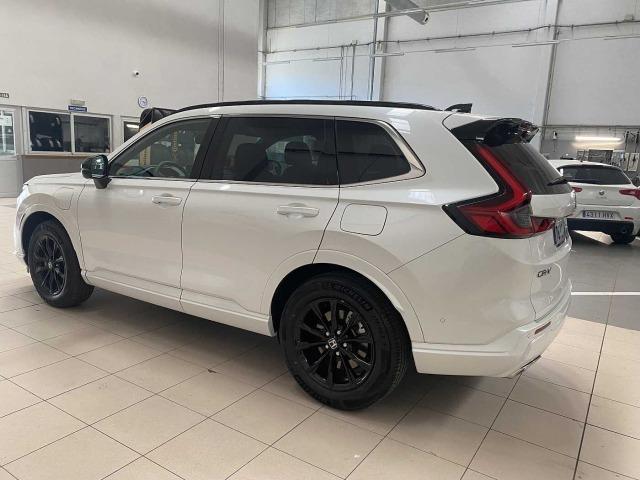 Honda Cr-v E:phev Hibrido enchufable