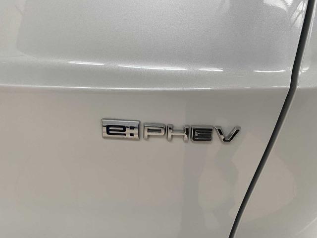 Honda Cr-v E:phev Hibrido enchufable