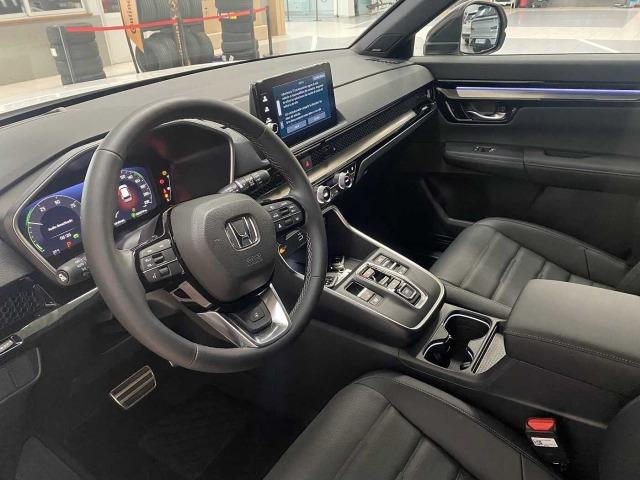 Honda Cr-v E:phev Hibrido enchufable