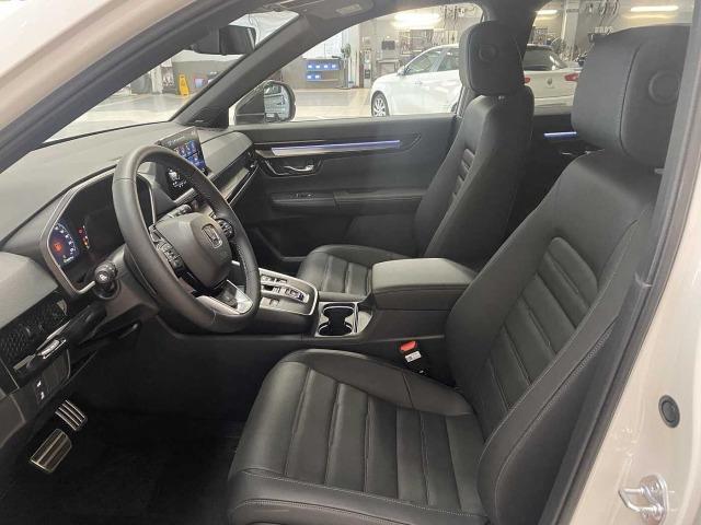 Honda Cr-v E:phev Hibrido enchufable