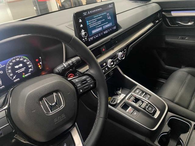 Honda Cr-v E:phev Hibrido enchufable