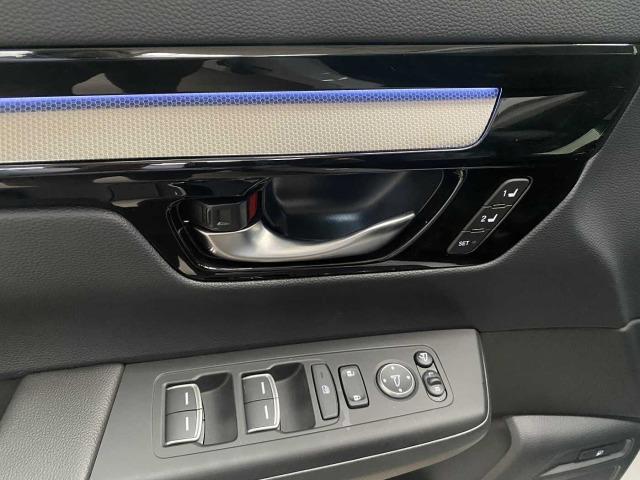 Honda Cr-v E:phev Hibrido enchufable