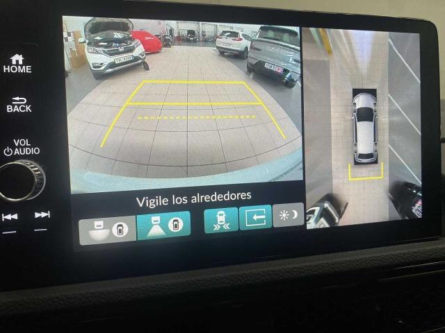 Honda Cr-v E:phev Hibrido enchufable