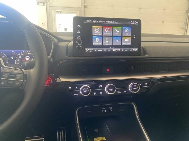 Honda Cr-v E:phev Hibrido enchufable
