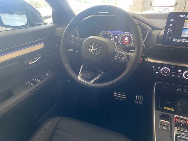 Honda Cr-v E:phev Hibrido enchufable