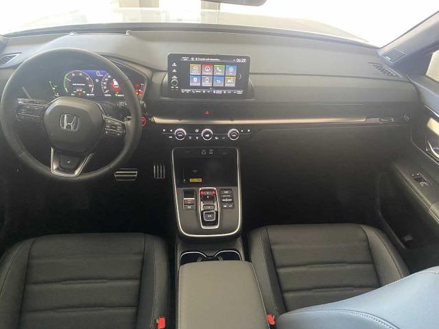Honda Cr-v E:phev Hibrido enchufable