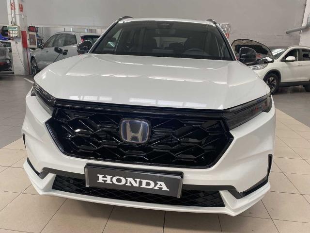 Honda Cr-v E:phev Hibrido enchufable