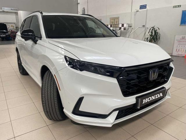 Honda Cr-v E:phev Hibrido enchufable