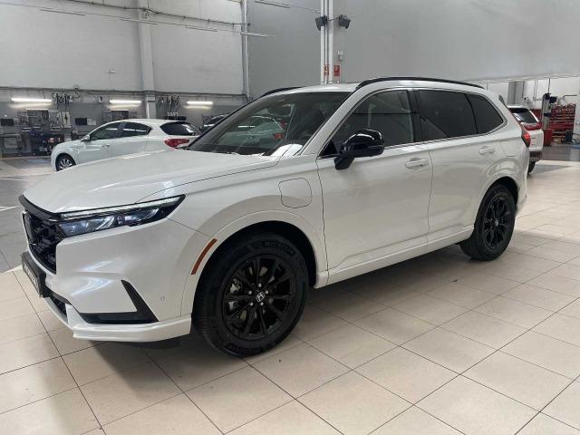 Honda Cr-v E:phev Hibrido enchufable