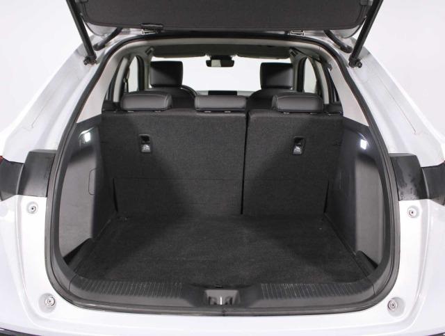 Honda Hr-v ADVANCE
