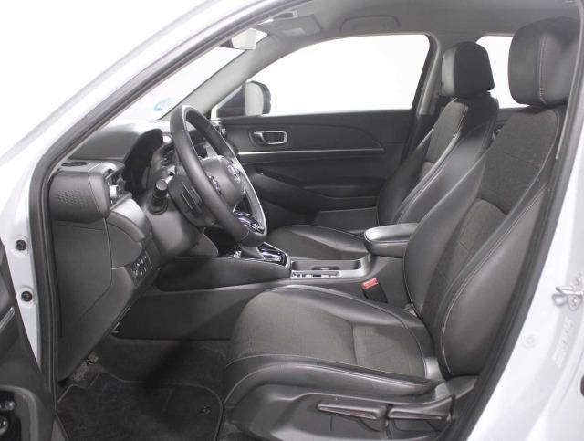 Honda Hr-v ADVANCE