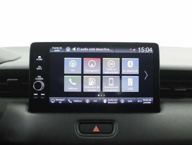 Honda Hr-v ADVANCE
