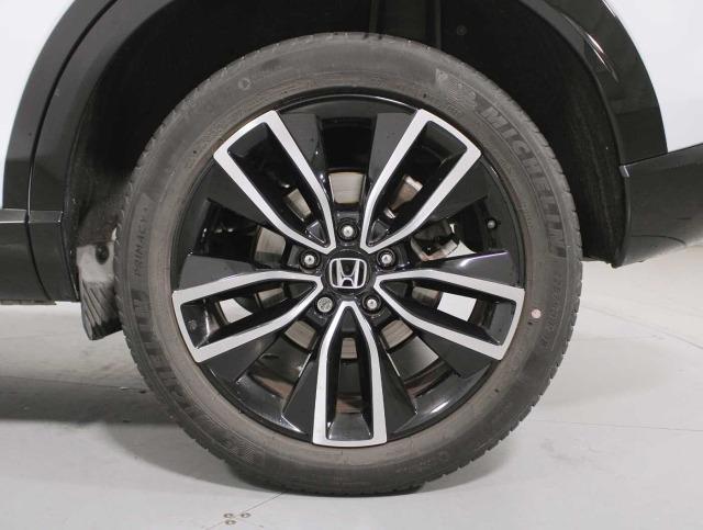 Honda Hr-v ADVANCE