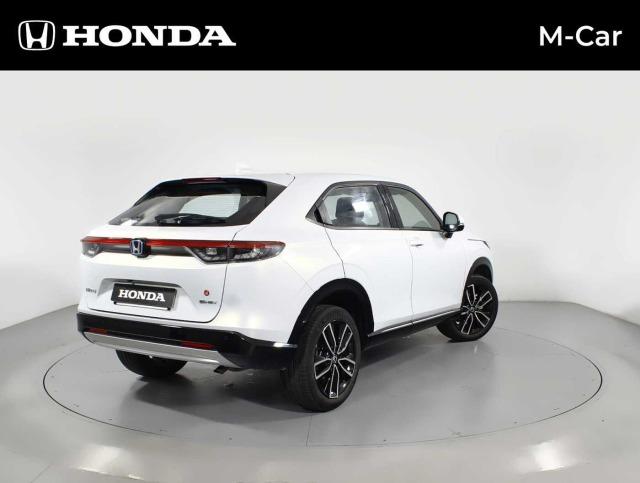 Honda Hr-v ADVANCE