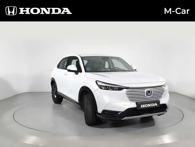 Honda Hr-v ADVANCE