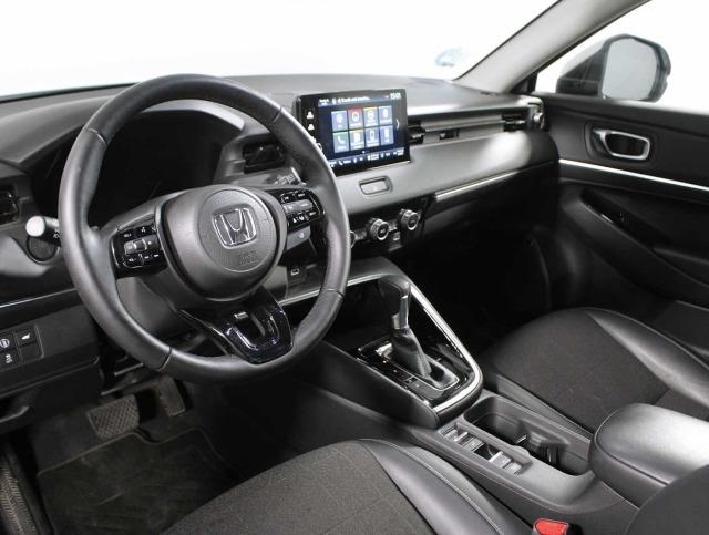 Honda Hr-v ADVANCE