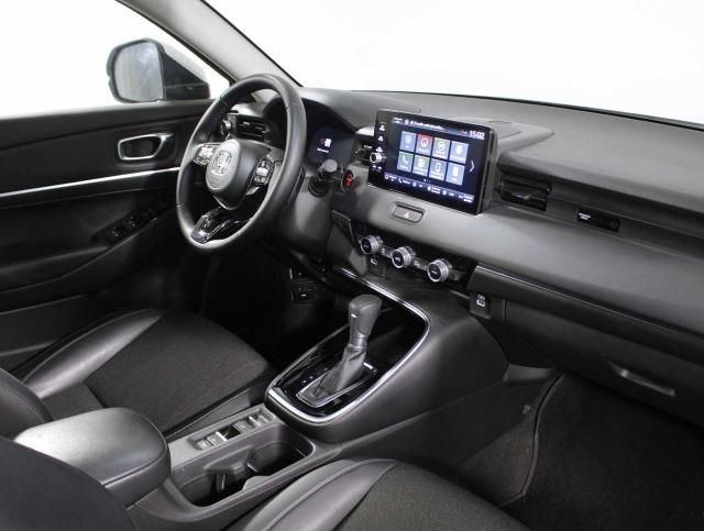 Honda Hr-v ADVANCE
