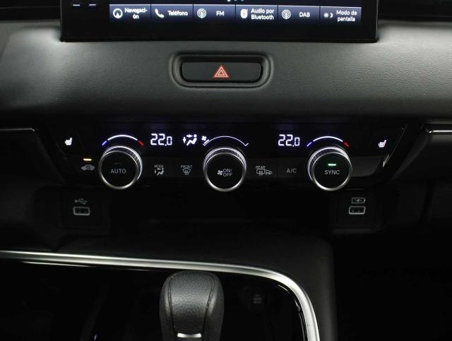 Honda Hr-v ADVANCE