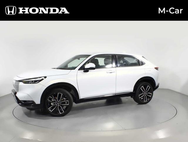 Honda Hr-v ADVANCE