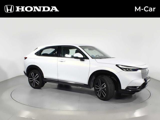 Honda Hr-v ADVANCE