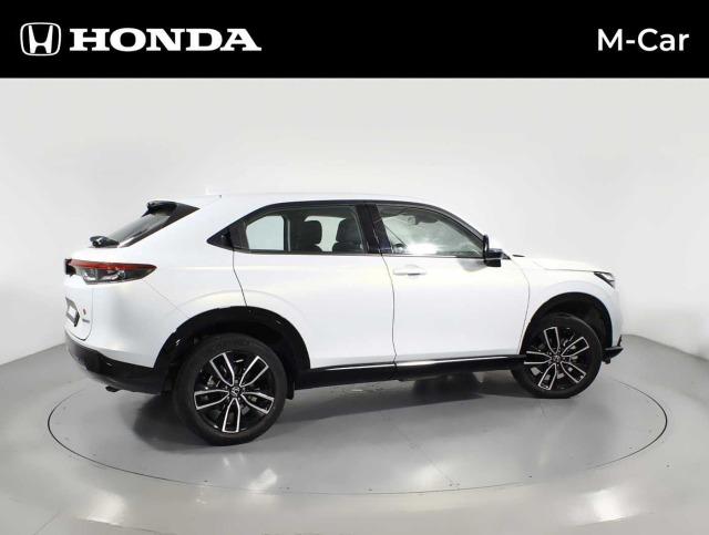 Honda Hr-v ADVANCE