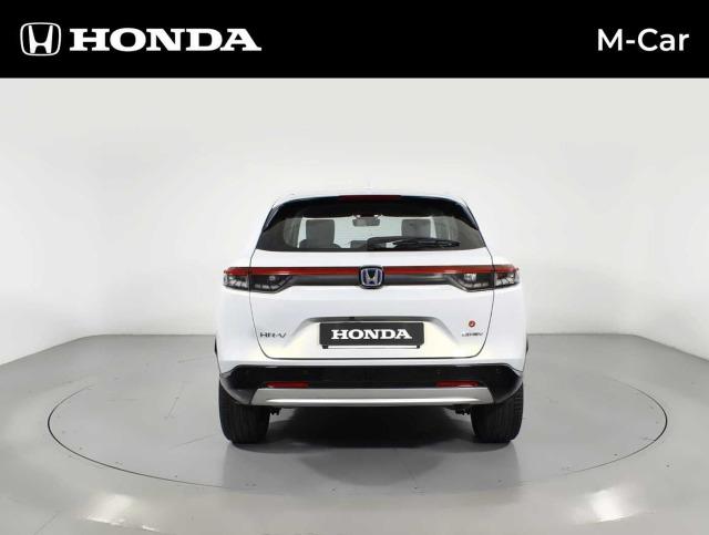 Honda Hr-v ADVANCE