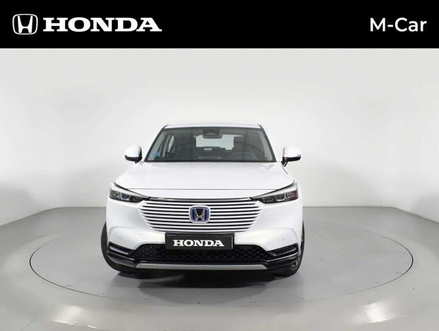 Honda Hr-v ADVANCE