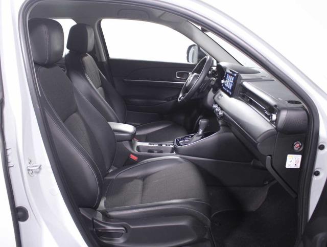 Honda Hr-v ADVANCE