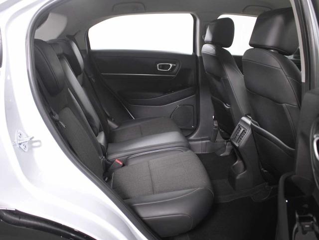 Honda Hr-v ADVANCE