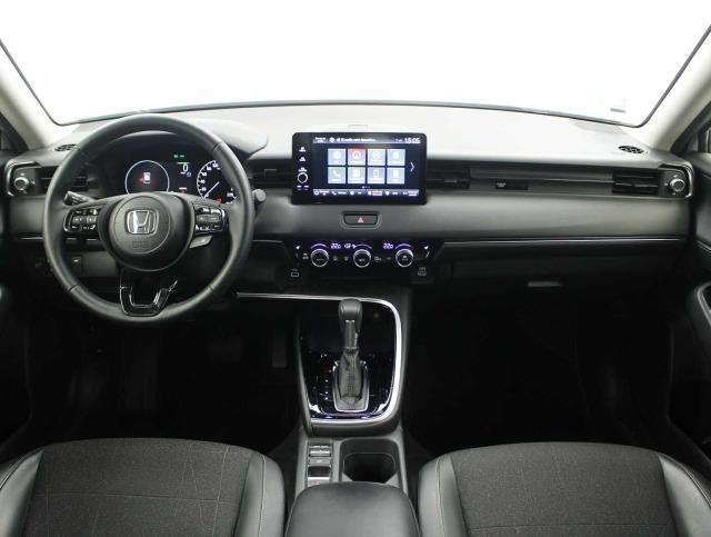 Honda Hr-v ADVANCE