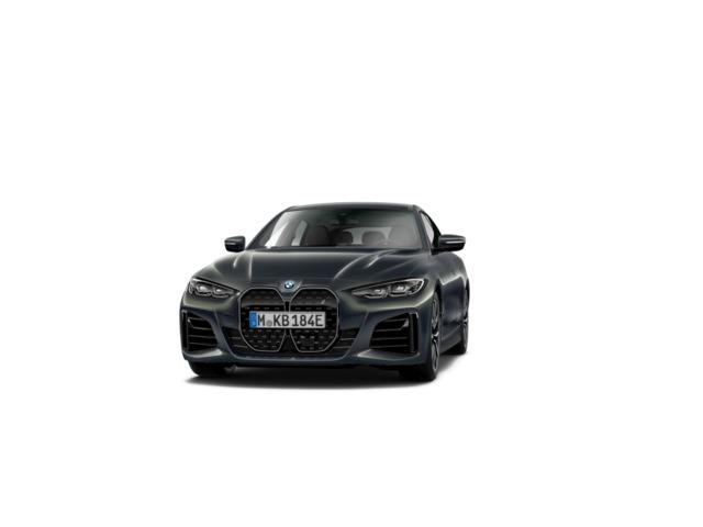 BMW I4 eDrive40 250 kW (340 CV)