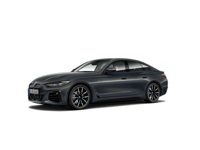 BMW I4 eDrive40 250 kW (340 CV)