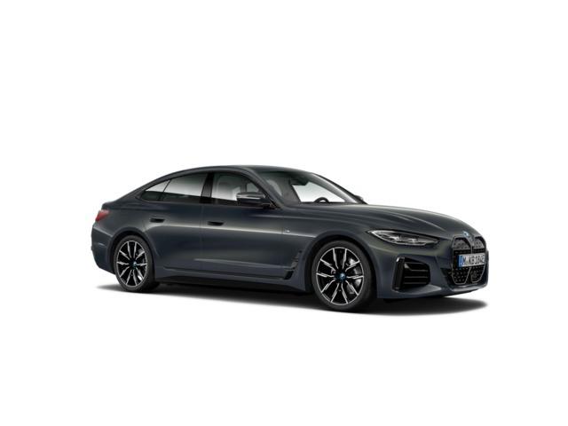 BMW I4 eDrive40 250 kW (340 CV)