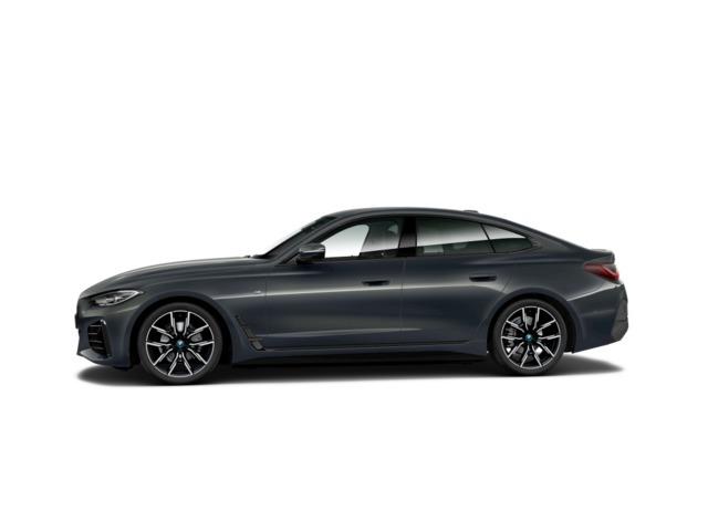 BMW I4 eDrive40 250 kW (340 CV)
