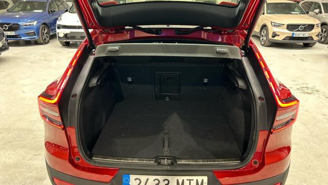 Volvo C40 Eléctrico Recharge Extended Plus Auto 185 kW (252 CV)