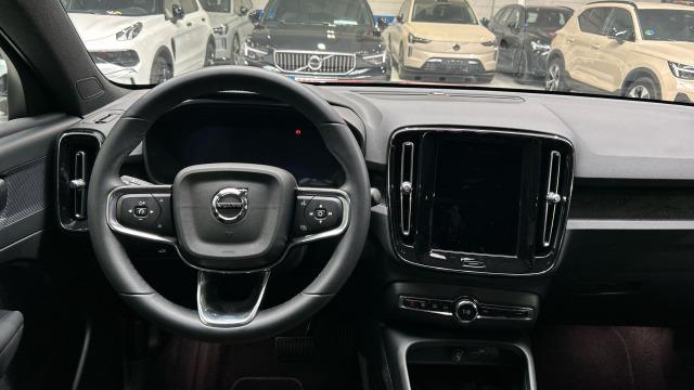 Volvo C40 Eléctrico Recharge Extended Plus Auto 185 kW (252 CV)