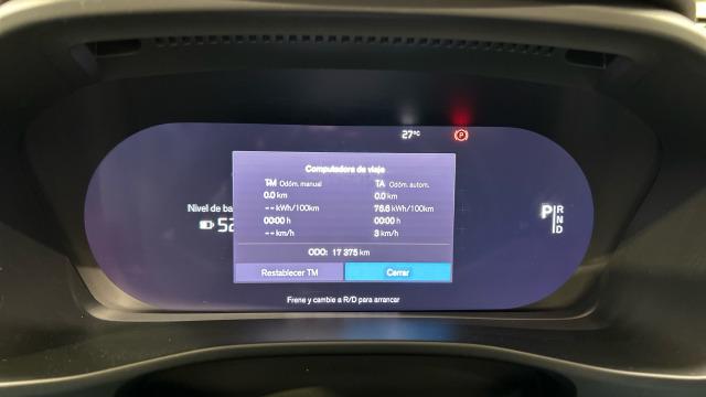 Volvo C40 Eléctrico Recharge Extended Plus Auto 185 kW (252 CV)