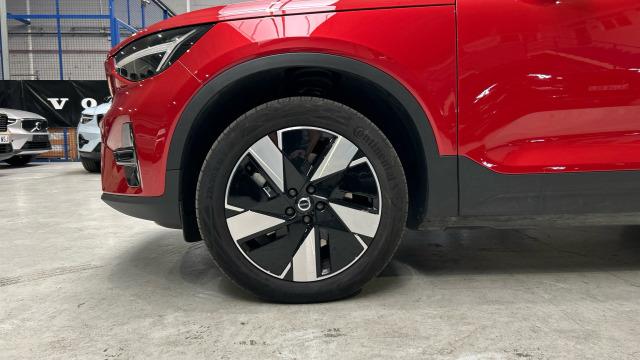Volvo C40 Eléctrico Recharge Extended Plus Auto 185 kW (252 CV)